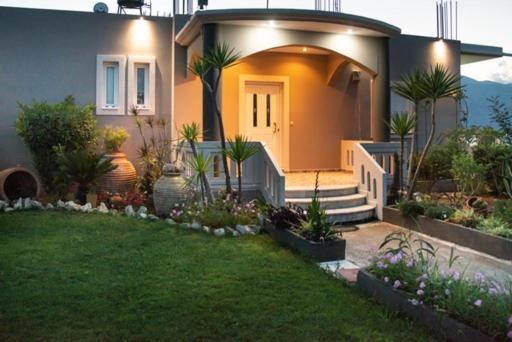 Villa Sotiris Kíssamos Exterior foto