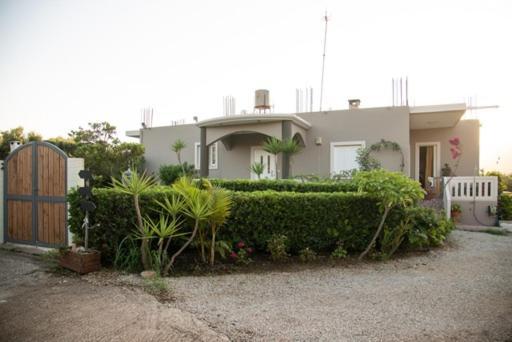 Villa Sotiris Kíssamos Exterior foto