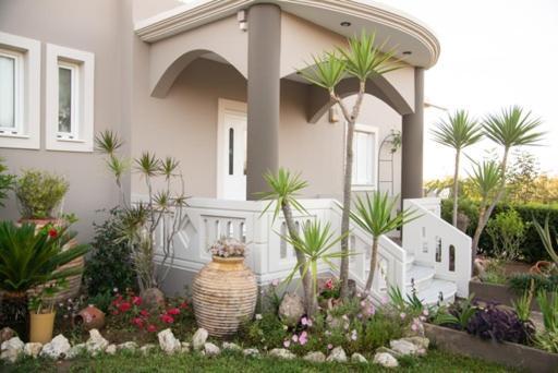 Villa Sotiris Kíssamos Exterior foto